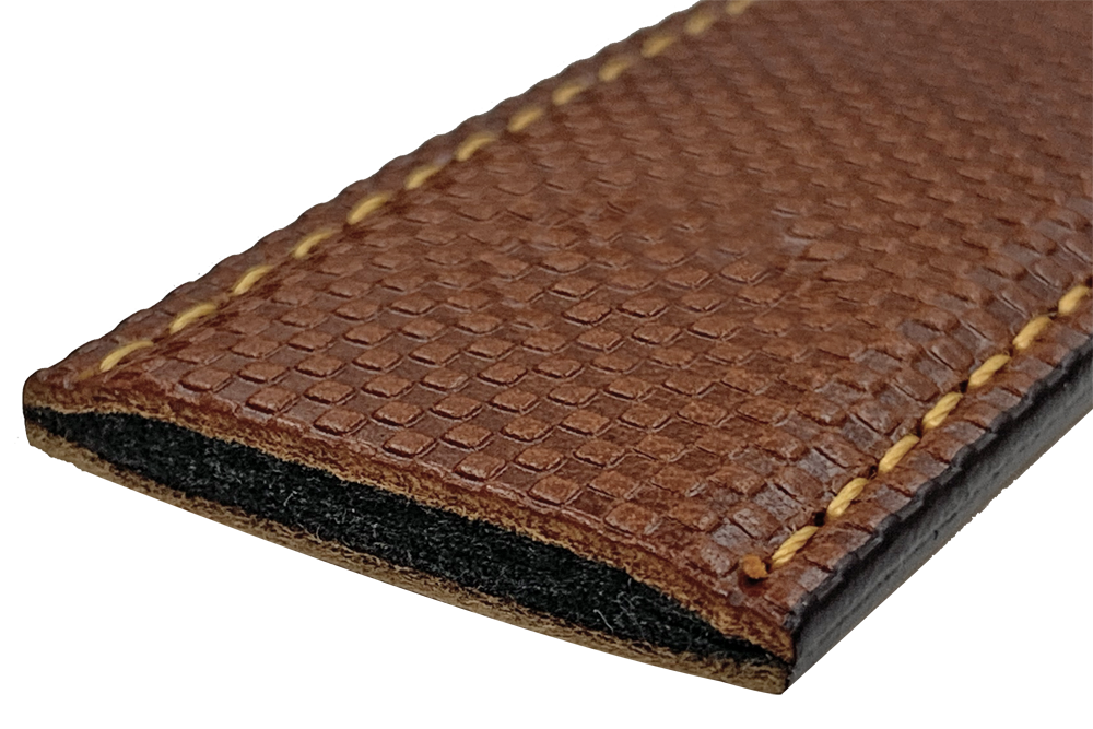 フェザー合わせ2